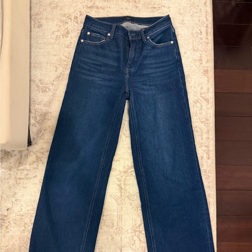 Women's Blue Jeans